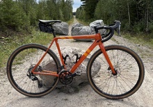Cannondale SuperX 