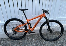 Crescent S25 FS
