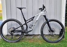 Canyon Neuron 5 2024 Stl L