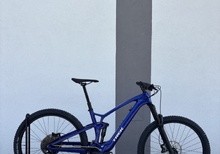 Trek fuel exe 9.5 e bike