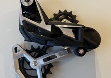 SRAM Bakväxel XX Eagle T-type 