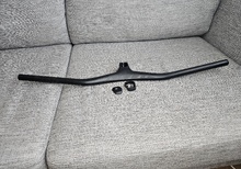 Syncros Fraser iC SL 720mm 