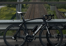 S-Works Venge, Uppgraderad, Stl L