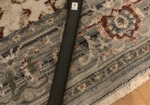 S-works tarmac 15mm setback