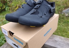 Shimano RC302 Strl 46