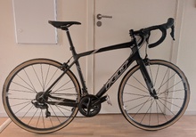 Felt Z6 2014 Ultegra 11spd fälgbroms
