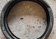 Pirelli Scorpion XC RC TM PRO Wall 2.4”