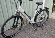Momas Balance (2023) – Nyskick (endast 5,4 km)