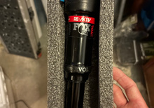 Fox Performance Float EVOL från Trek Top Fuel gen5
