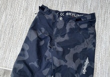 Troy Lee designs Skyline shorts (stl 32”)
