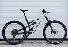 Canyon Spectral AL 6, lågmilare, stl L