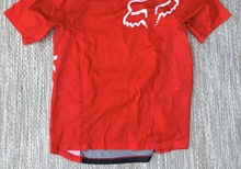 Fox t-shirt