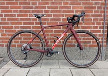 Cube Cross Race SL