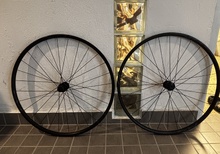 Hjulpar, Shimano RS171DB CL 