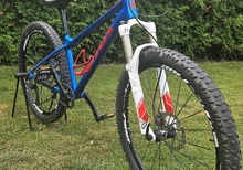 Vitus Nucleus 26" MTB Junior 