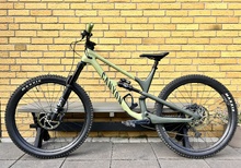Canyon Spectral 29 CF 7, XL – trail och enduro mountainbike
