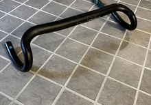 Gravelstyre, PRO Discover 20 40cm
