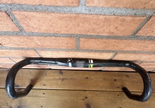 procraft 31.8/440mm carbon styren racer