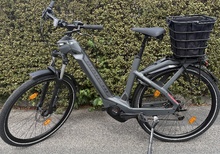 Bianchi E-Omnia C Purion