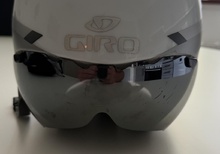 Giro tempohjälm
