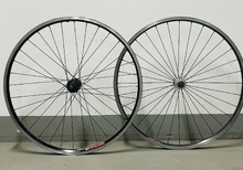 Shimano XT+LX/Mavic 26” hjulpar (1996-2000)