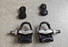 Garmin Vector 2 Dual-Sided Power Meter / Wattmätare