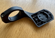 Wahoo Bolt v2 aero fäste
