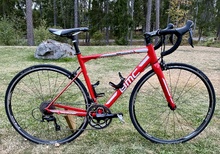BMC Teammachine ALR01 2015