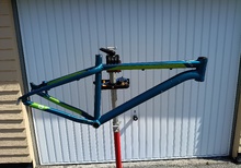 Specialized P. Street one 
