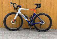 Cinelli Pressure 