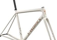 S-works crux size 52 (endast ram)
