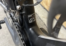 Eddy Merckx 525 em racer 