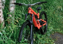 Specialized Levo SL 2 carbon S4