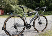 Nishiki Xone 2026
