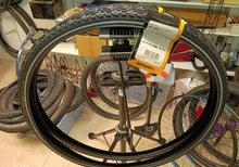 Continental Ride Tour 28x1 3/8(37x635) 37mm breda 
