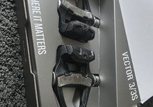 Garmin Vector 3