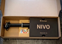 Vecnum Nivo 122 Dropper - Toppskick 