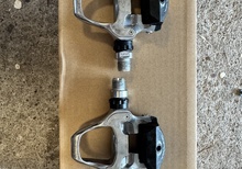 Pedaler Shimano 105 SPD-SL