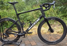 Allebike Rocket