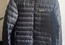 Rapha Men's Explore Down Jacket