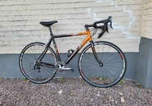 Crescent RC 600