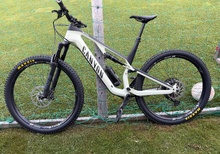 Canyon Neuron CF8
