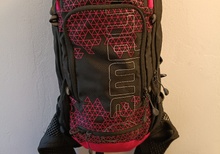 Amplifi Orion 12l ryggsäck