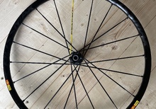 Mavic Crossmax