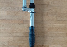 Cannondale Lefty Max