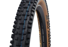 26" däck med minst 2.4" bredd 