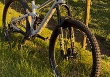 Scott genius 920 -24