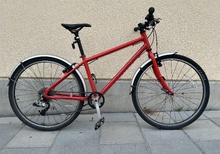 Islabikes Beinn 26