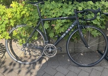 De Rosa Portos.