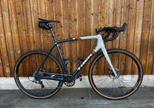Trek boone 7